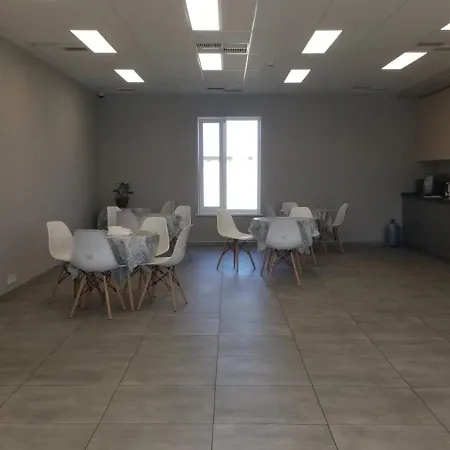 новый хостэлл со всеми удобствами * 敖德萨