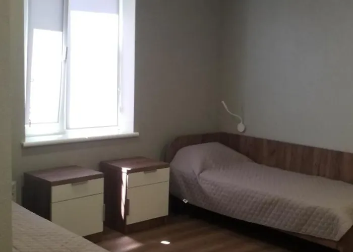 Hostel новый хостэлл со всеми удобствами