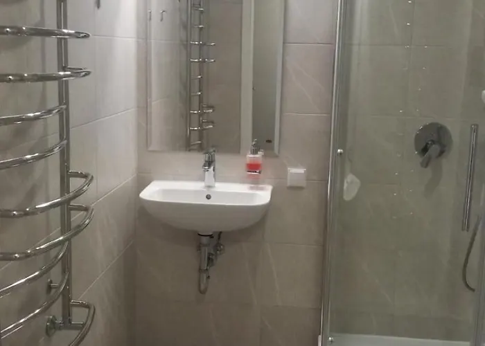 новый хостэлл со всеми удобствами